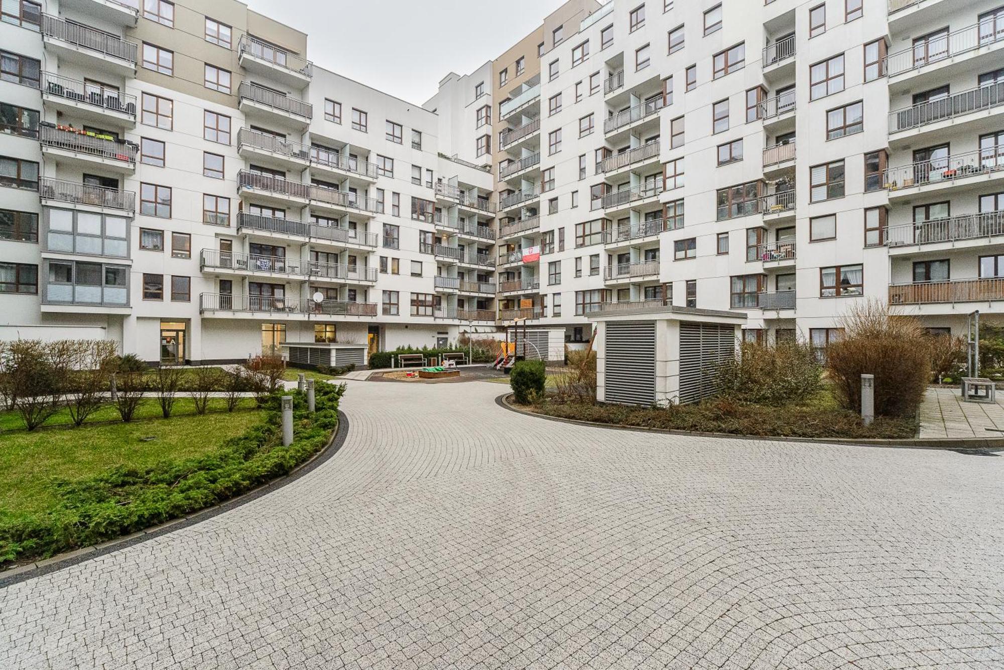 Shortstaypoland Jana Kazimierza Warsaw Exterior photo